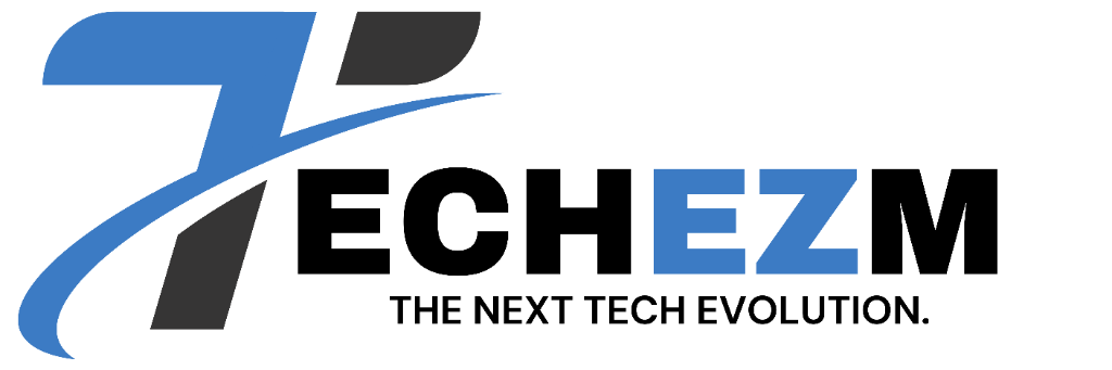 Techezm Logo
