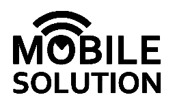 Mobile Repair & Sales Logo